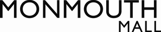 MONMOUTH MALL logo