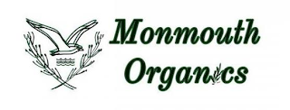MONMOUTH ORGANICS logo