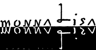 MONNA LISA logo