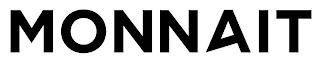 MONNAIT logo
