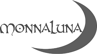 MONNALUNA logo