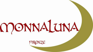 MONNALUNA FIRENZE logo