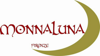MONNALUNA FIRENZE logo