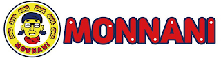 MONNANI MONNANI logo