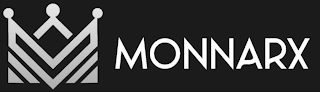 MONNARX logo
