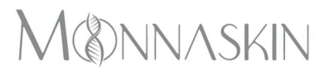 MONNASKIN logo