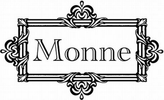 MONNE logo