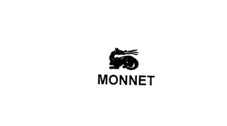 MONNET logo
