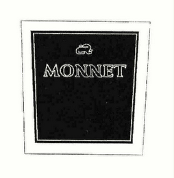 MONNET logo