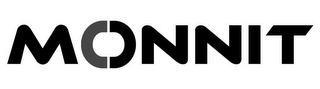 MONNIT logo