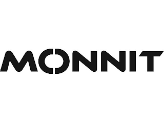 MONNIT logo