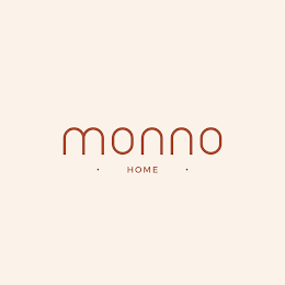 MONNO HOME logo