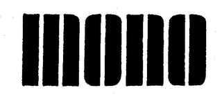 MONO logo