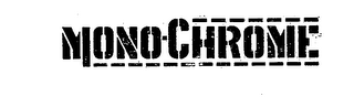 MONO-CHROME logo