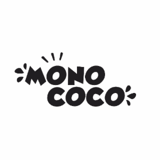MONO COCO logo