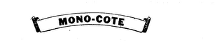 MONO-COTE logo