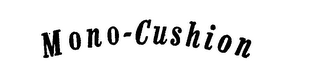 MONO-CUSHION logo