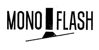 MONO FLASH logo
