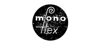 MONO FLEX logo