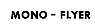 MONO-FLYER logo