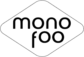 MONO FOO logo