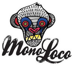 MONO LOCO logo