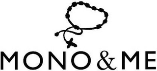 MONO & ME logo