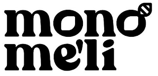 MONO MÉLI logo