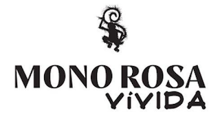 MONO ROSA VIVIDA logo