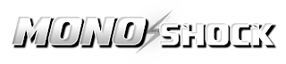 MONO SHOCK logo