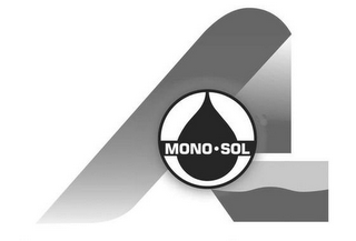 MONO-SOL logo