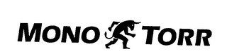 MONO T0RR logo