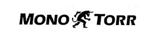 MONO TORR logo