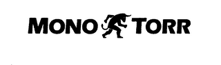 MONO TORR logo