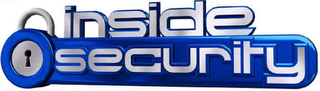 MONO VERSION INSIDE SECURITY logo