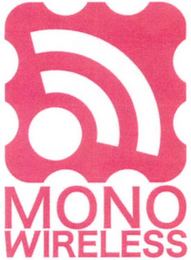 MONO WIRELESS logo