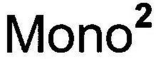 MONO2 logo
