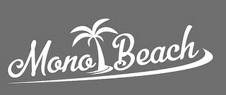 MONOBEACH logo