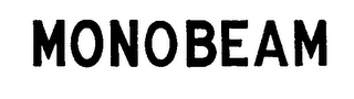 MONOBEAM logo