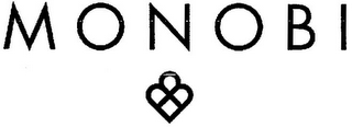 MONOBI logo