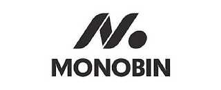 MONOBIN logo