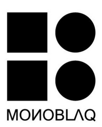 MONOBLAQ logo