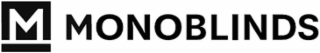 MONOBLINDS logo