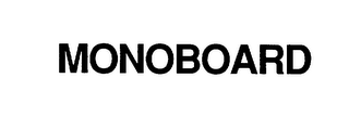 MONOBOARD logo