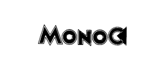 MONOC logo