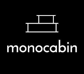 MONOCABIN logo