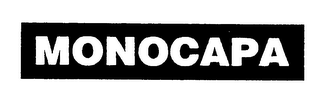 MONOCAPA logo