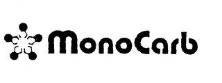 MONOCARB logo