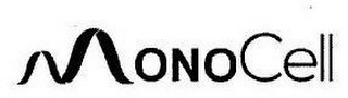 MONOCELL logo