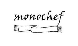 MONOCHEF logo